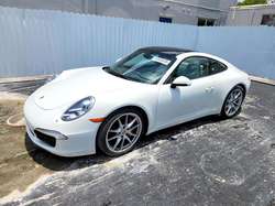 2013 Porsche 911 Carrera S