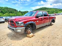 2011 Dodge RAM 2500