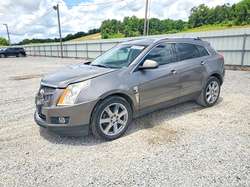 2011 Cadillac SRX Performance Collection