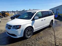 2019 Dodge Grand Caravan LE