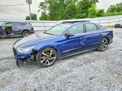 2022 Hyundai Sonata SEL Plus