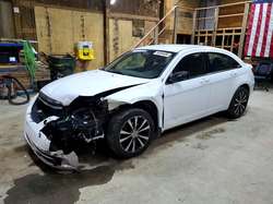 2014 Chrysler 200 Touring