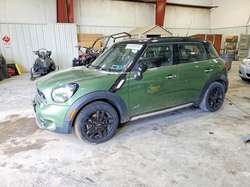 2016 Mini Cooper S Countryman