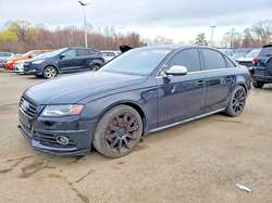 2012 Audi A4 Premium Plus