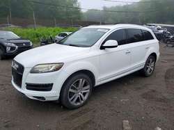 2021 Audi Q7 Premium Plus