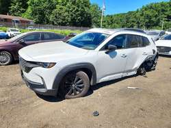 2025 Mazda CX-50 Premium