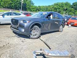 2025 Mazda CX-90 Preferred