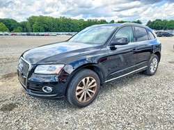 2014 Audi Q5 Premium Plus