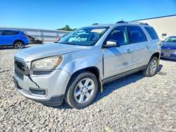 2016 GMC Acadia SLE