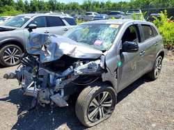 2024 Mitsubishi Outlander Sport S