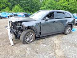 2025 Mazda CX-90 Preferred