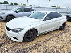 2018 BMW 430XI