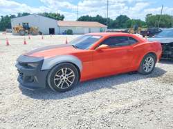 2012 Chevrolet Camaro LT