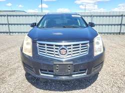 2015 Cadillac SRX Luxury Collection — 10