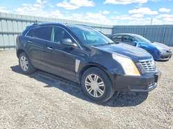 2015 Cadillac SRX Luxury Collection — 9