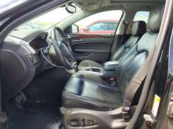 2015 Cadillac SRX Luxury Collection — 12