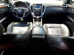 2015 Cadillac SRX Luxury Collection — 13