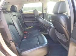 2015 Cadillac SRX Luxury Collection — 3