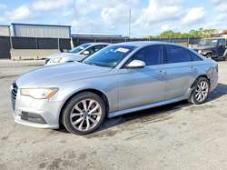 2018 Audi A6 Premium