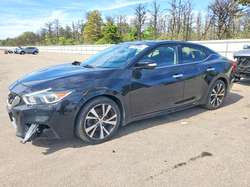 2016 Nissan Maxima 3.5 SL