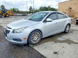 2014 Chevrolet Cruze ECO