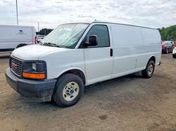 2017 GMC Savana G2500