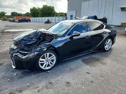 2021 Lexus IS 300 Base