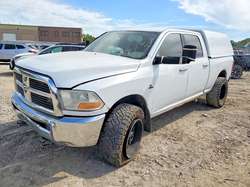 2010 Dodge RAM 2500