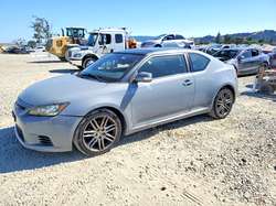 2011 Scion TC Base