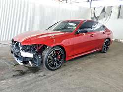 2026 BMW M340I
