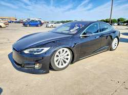 2017 Tesla Model S