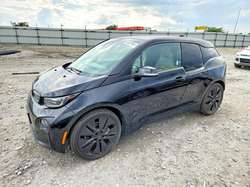 2016 BMW I3 BEV