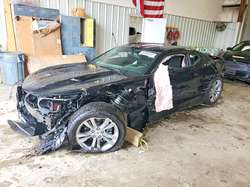 2024 Chevrolet Camaro LS