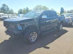 2017 GMC Canyon SLT