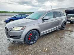 2013 Audi Q7 Prestige