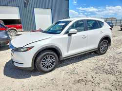 2020 Mazda CX-5 Sport