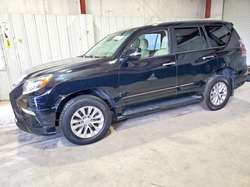 2014 Lexus GX 460