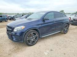 2019 Mercedes-Benz GLE Coupe 43 AMG