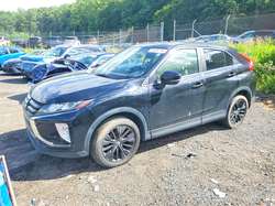 2019 Mitsubishi Eclipse Cross LE
