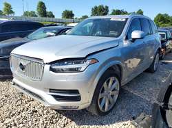 2019 Volvo XC90 T6 Inscription