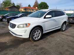 2015 Volvo XC60 T5