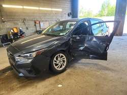 2024 Subaru Impreza