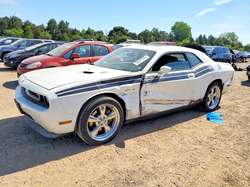 2010 Dodge Challenger R