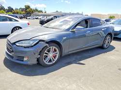2013 Tesla Model S