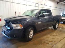 2017 RAM 1500 ST