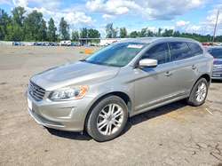 2016 Volvo XC60 T5 Premier