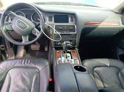 2015 Audi Q7 Premium Plus — 11
