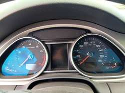2015 Audi Q7 Premium Plus — 12