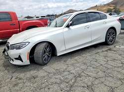 2020 BMW 330I