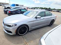 2019 BMW 530 I